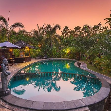Pondok Wisata Sartaya 2 Lovina Eksteriør billede