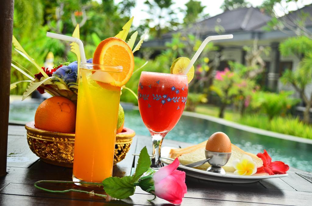 Pondok Wisata Sartaya 2 Lovina Eksteriør billede