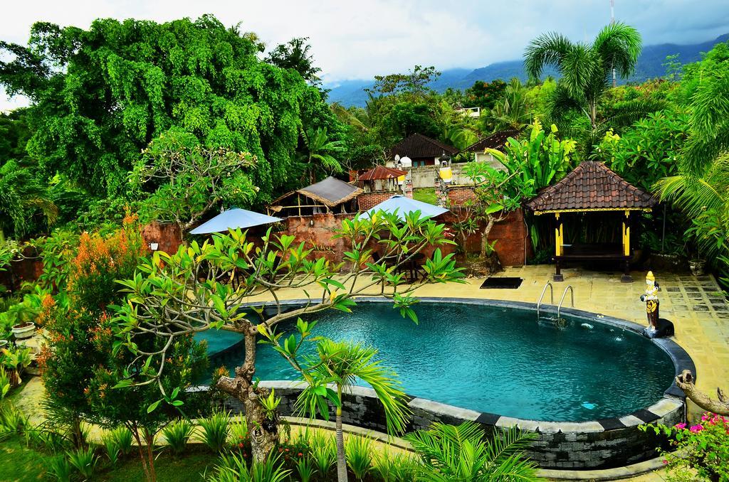 Pondok Wisata Sartaya 2 Lovina Eksteriør billede