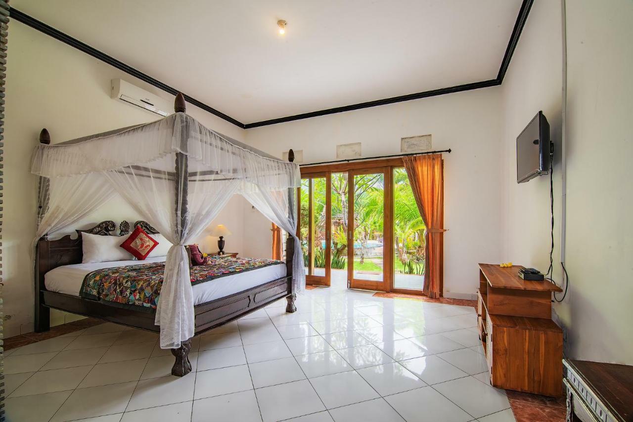 Pondok Wisata Sartaya 2 Lovina Eksteriør billede