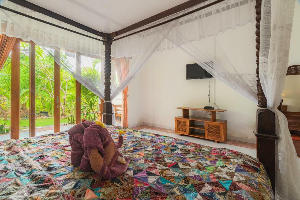 Pondok Wisata Sartaya 2 Lovina Eksteriør billede