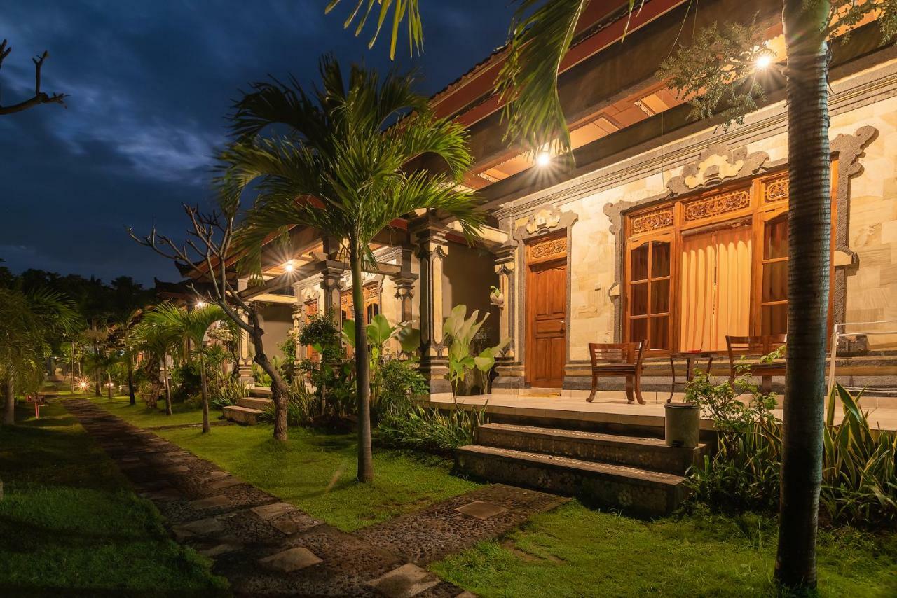 Pondok Wisata Sartaya 2 Lovina Eksteriør billede