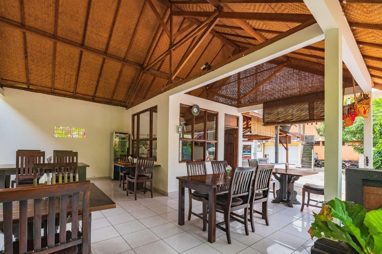 Pondok Wisata Sartaya 2 Lovina Eksteriør billede