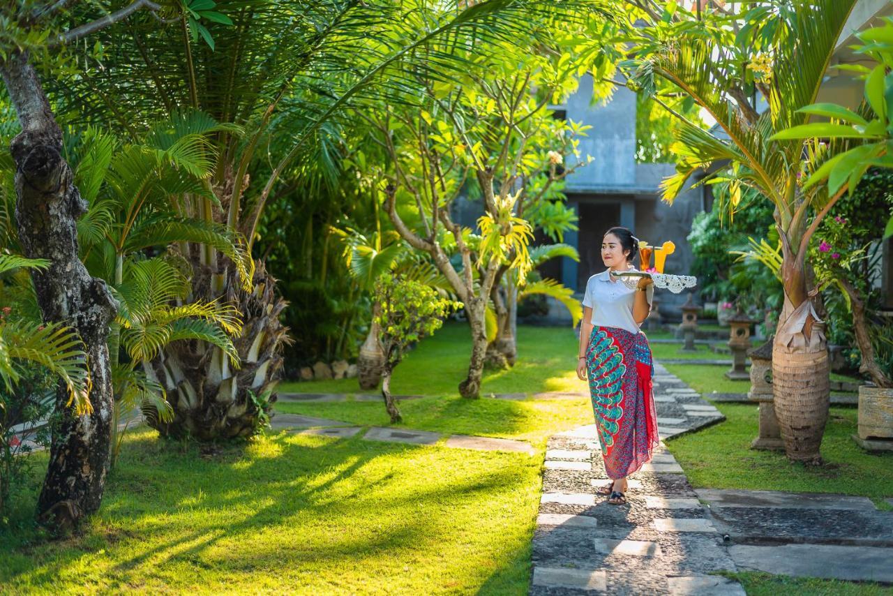 Pondok Wisata Sartaya 2 Lovina Eksteriør billede