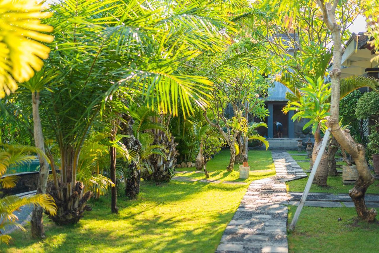 Pondok Wisata Sartaya 2 Lovina Eksteriør billede