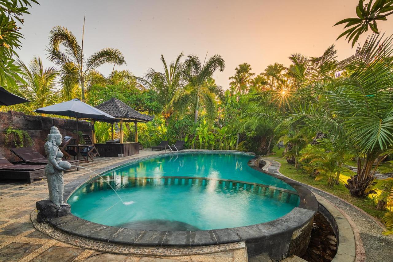 Pondok Wisata Sartaya 2 Lovina Eksteriør billede