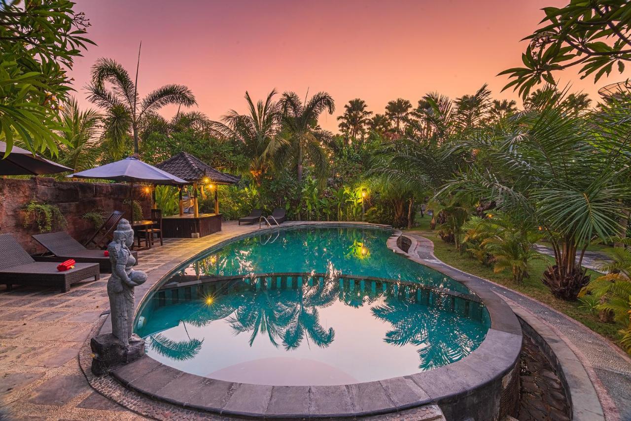 Pondok Wisata Sartaya 2 Lovina Eksteriør billede